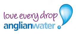 Anglian water logo