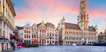 Brussels