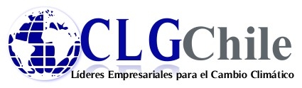 Image of the CLG Chile logo