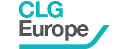 CLG Europe logo