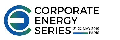 Corporate Energy Series