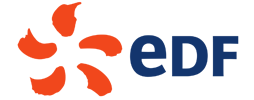 EDF logo