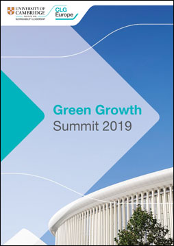 GGP summit 2019