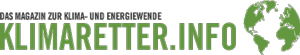 Klimaretter logo