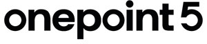 Onepoint 5 logo