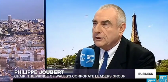 PhilippeJoubertFrance24