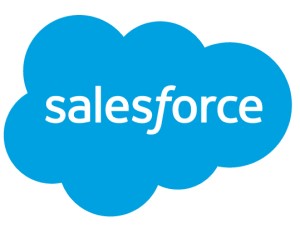 Salesforce logo