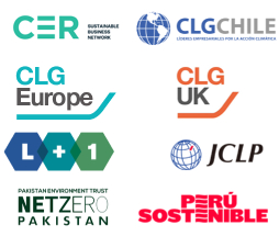 CLNs logos