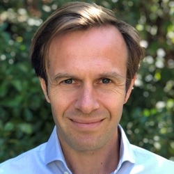 Andrew Prag