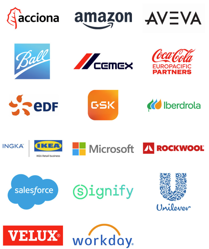 GLG members