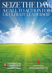 UK CLG Seize the Day A Call