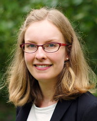 Annabelle Roblin