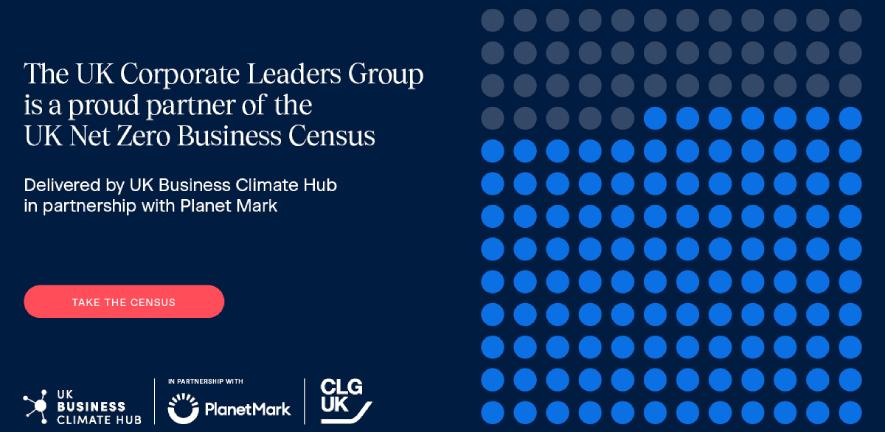 Net Zero Business Census Net Zero Business Census
