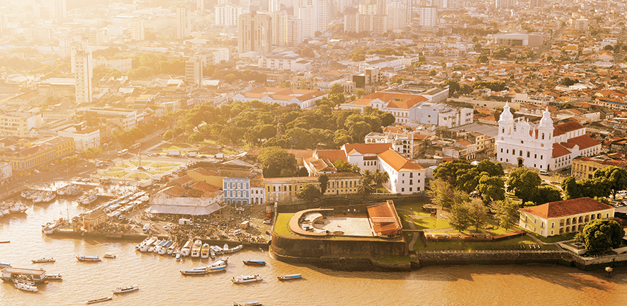 Belem Brazil Belem Brazil