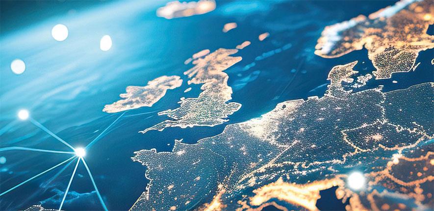 The Green Deal  and Beyond