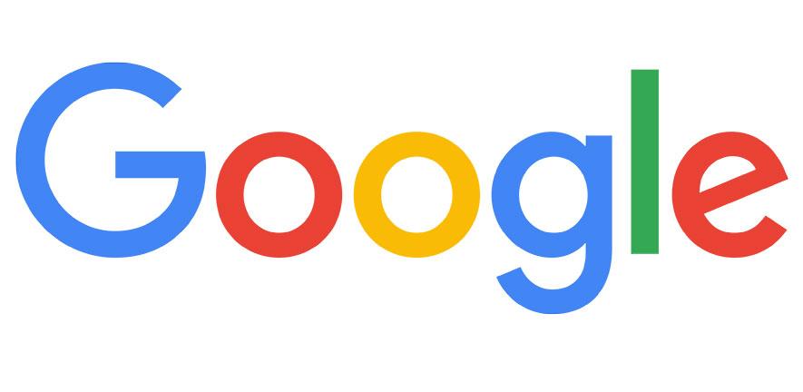 Google logo