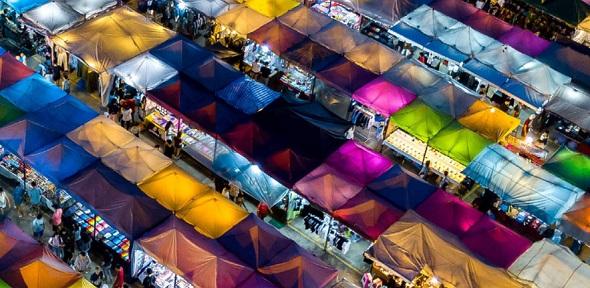 Market