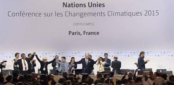 COP 21 COP 21