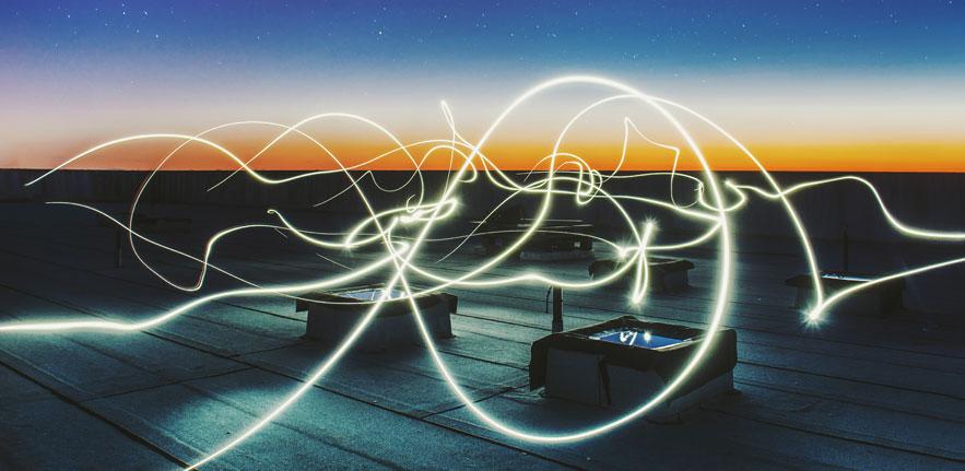 Net zero by 2050 Net zero by 2050