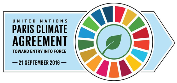 UN Paris Agreement UN Paris Agreement
