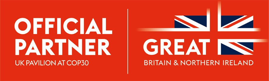  UK Pavilion at COP30