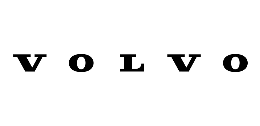 Volvo logo Volvo logo