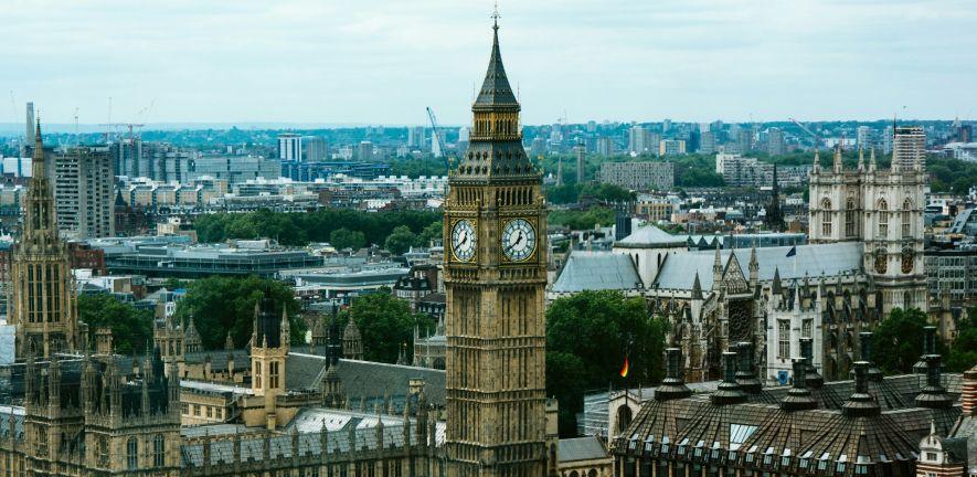 Palace of Westminster Palace of Westminster