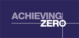 Achieving Zero 