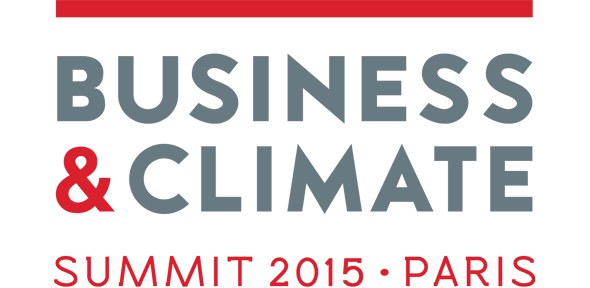 Business and climate summit