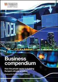 Business Compendium