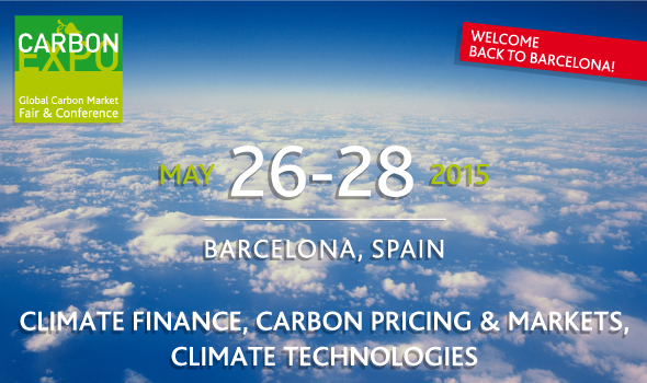 Carbon expo