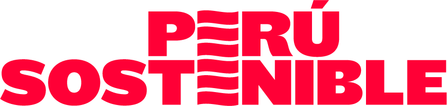 Perú Sostenible logo