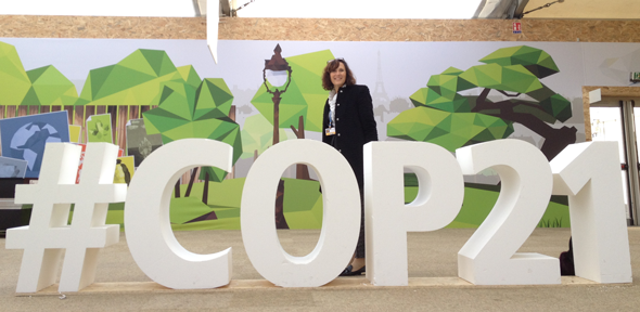 SDD COP21