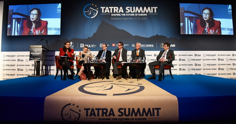 TATRA SUMMIT Conference