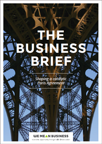 The Business Brief